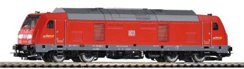 Piko 52527 Sound-Diesellok BR 245 bewegt DB AG VI Wechselstromversion, 
